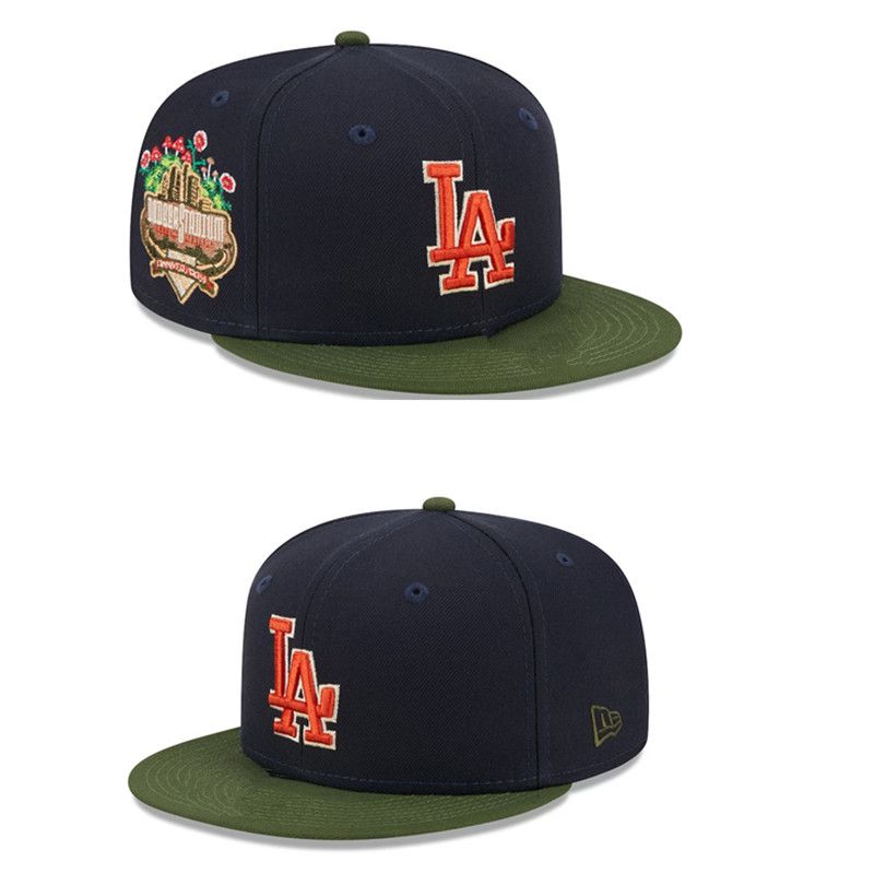 2024 MLB Los Angeles Dodgers Hat TX202407146